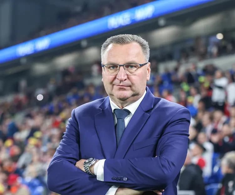 Dziś swoje urodziny obchodzi Czesław Michniewicz!