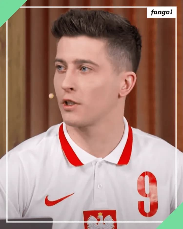 Lewandowski po meczach z Litwą i Maltą!