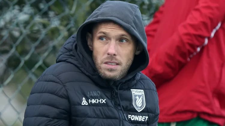 Maciej Rybus gra dalej, znalazł sobie nowy klub