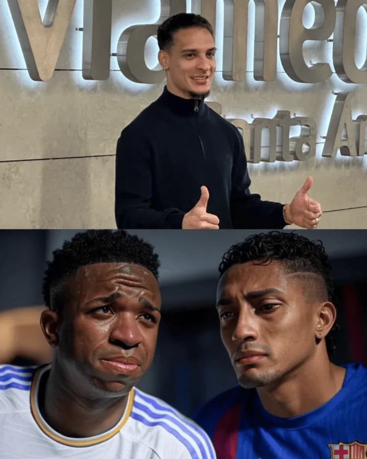 La Liga ma się czego obawiać!
