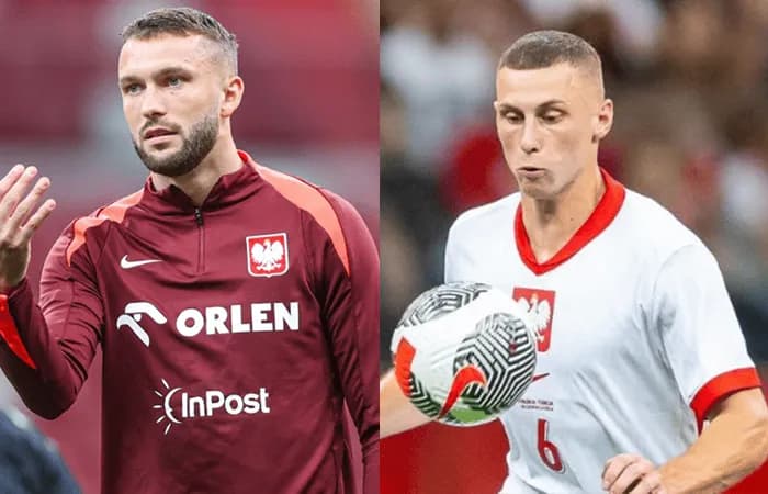 Walukiewicz i Piotrowski opuszczają zgrupowanie z powodów zdrowotnych!
