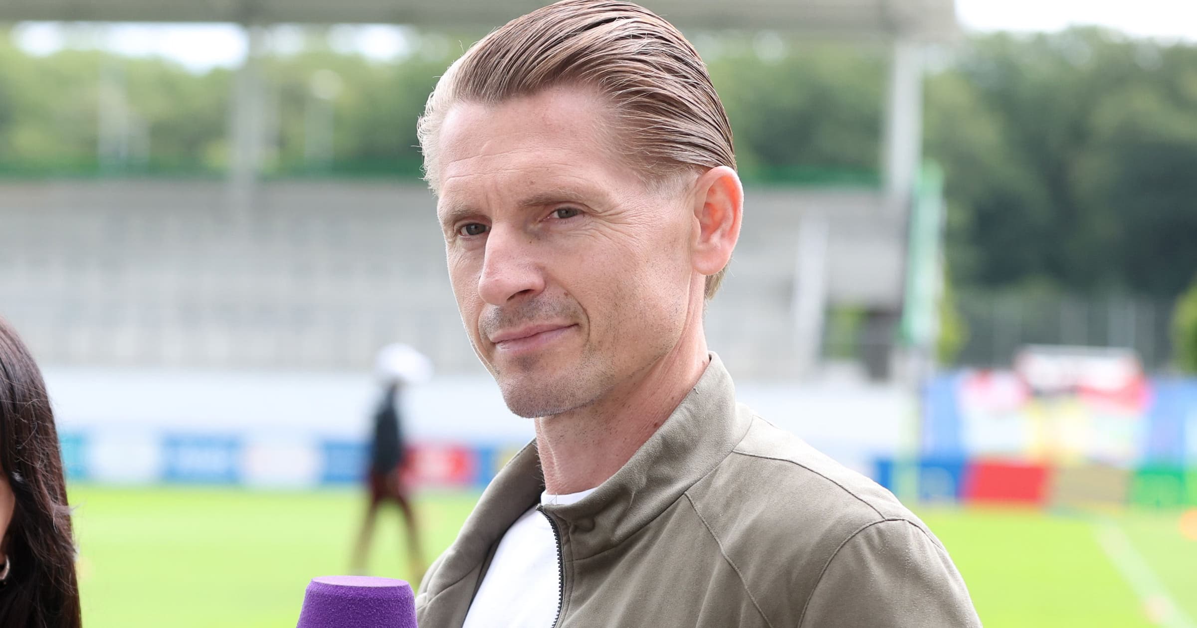 Artur Wichniarek apeluje o zmiany w reprezentacji Polski