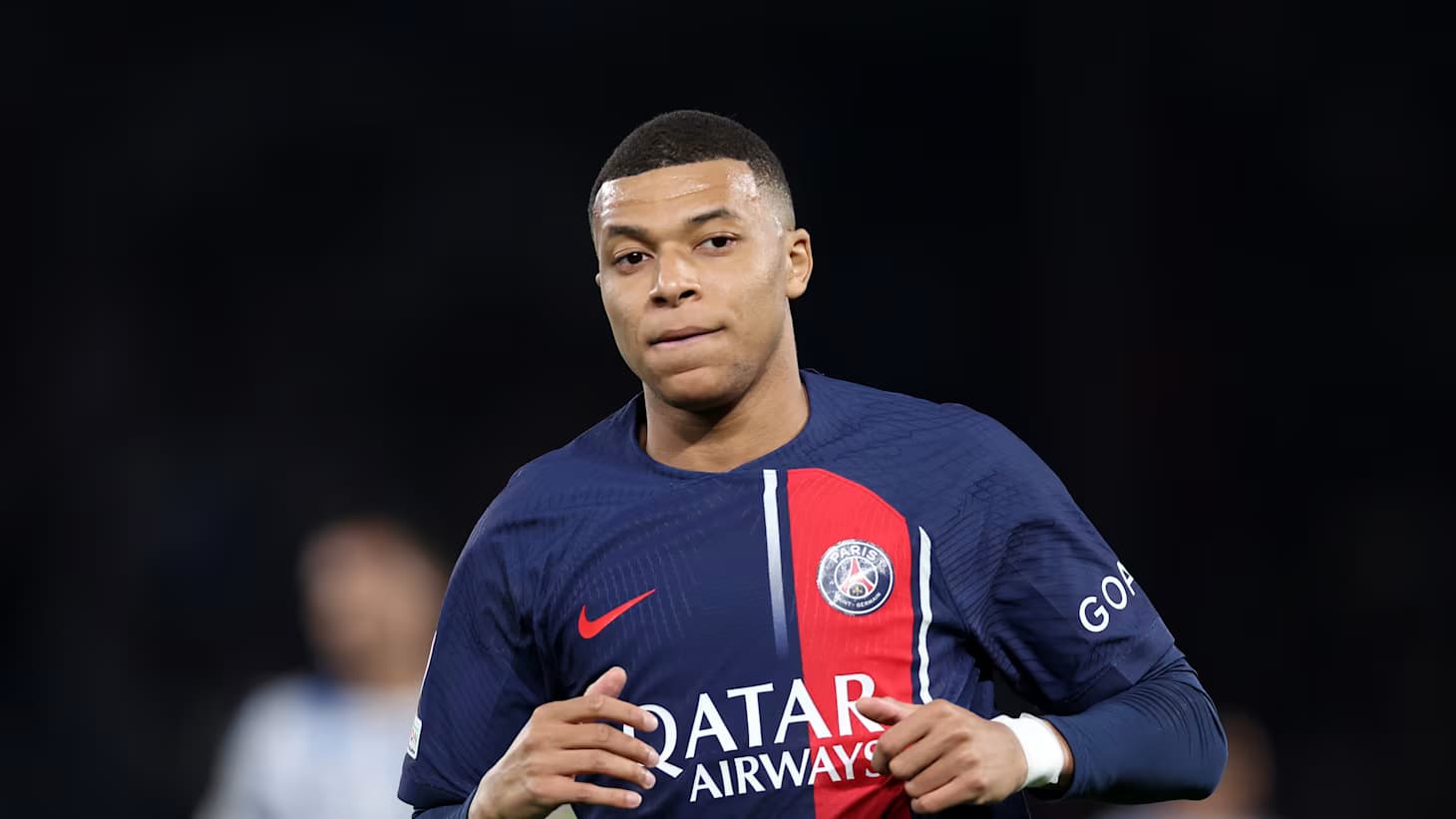 Mourinho stanowczo w obronie Mbappé