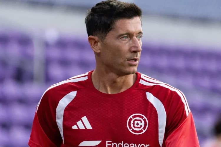 Czy bez Lewandowskiego da się grać? Dziekanowski ma zdanie