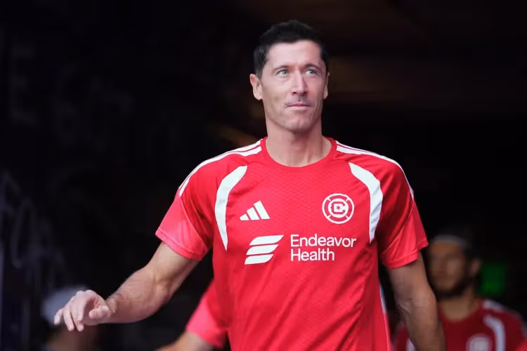 Czy Robert Lewandowski wpłynął na decyzje kadrowe?