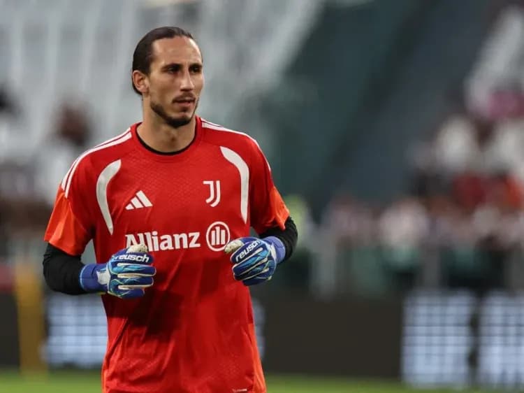 Juventus szuka nowego bramkarza po kontuzji Grabary