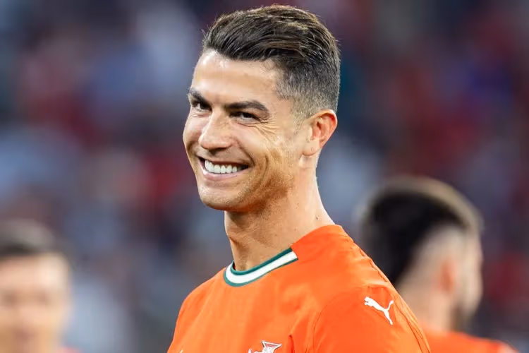 Cristiano Ronaldo inwestuje 92 miliony euro