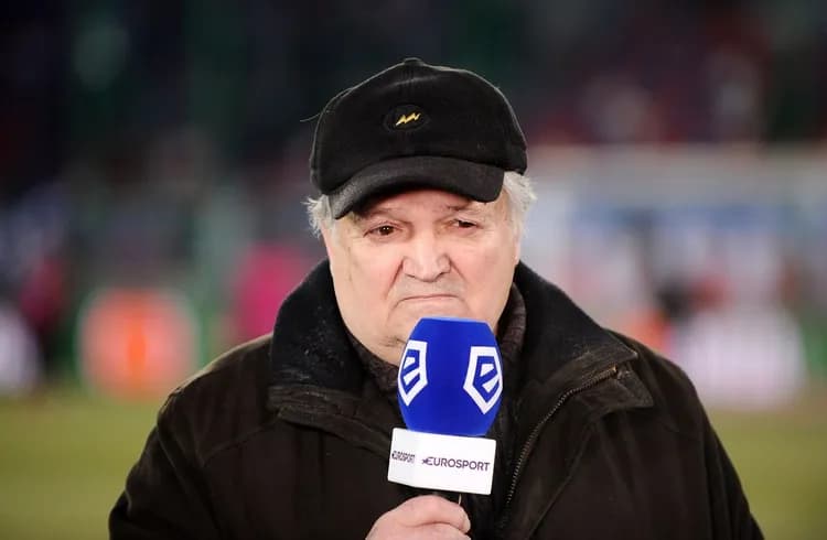 Hubert Kostka krytykuje decyzje kadrowe Górnika