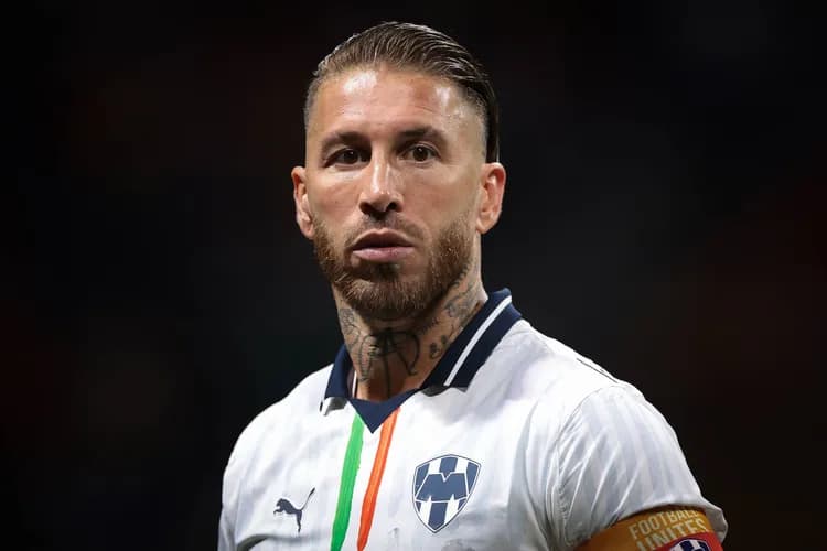 Sergio Ramos na radarze klubu La Liga?!