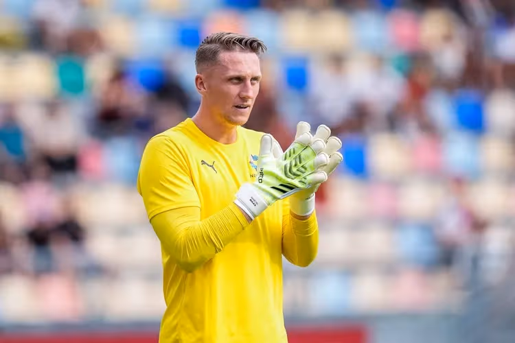 Marcin Bułka nie trafi do Olympique Marsylia?