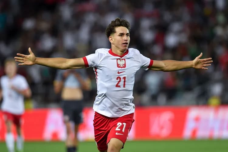 Marcel Reguła rozważa przejście do Burnley