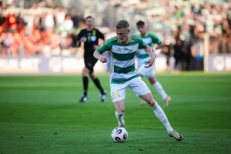 Tomáš Bobček mówi o ofertach transferowych