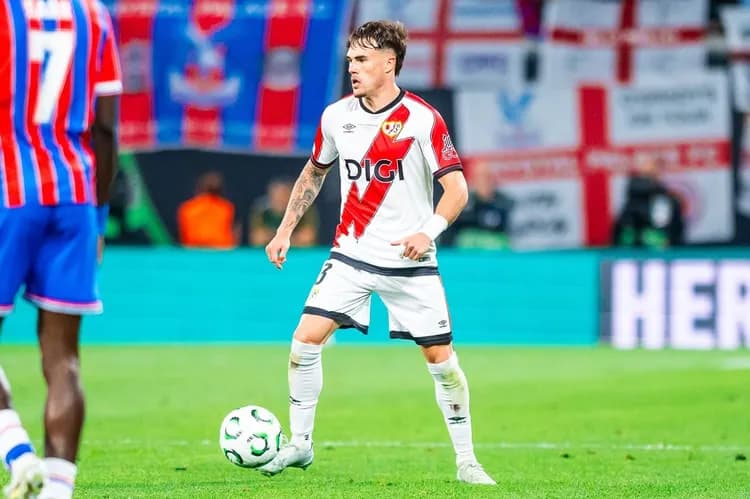 Pep Chavarria nowym nabytkiem Chelsea
