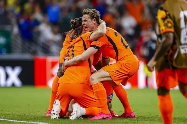 Rodri dołącza do Barcelony, Frenkie De Jong na wylocie?