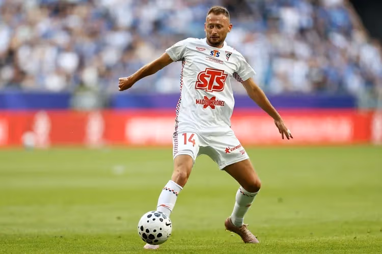 Zmiany w składzie Górnika Zabrze na starcie z AS Monaco