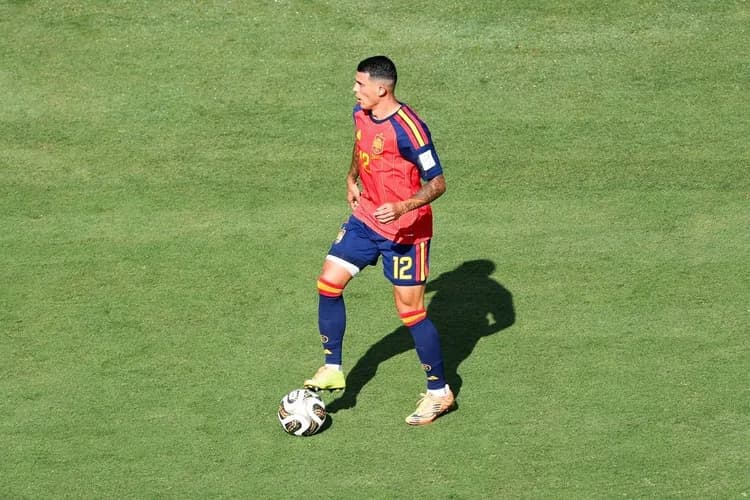 Bayern planuje przyszłość z Pedro Porro, ale nie w tym roku