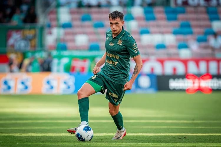 Michał Mokrzycki z poważną kontuzją więzadeł