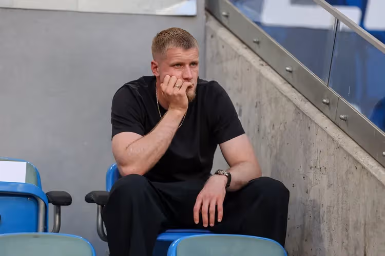Bartosz Mrozek odchodzi na stałe do Udinese