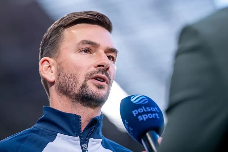 Michal Gašparík staje w obronie Erika Prekopa