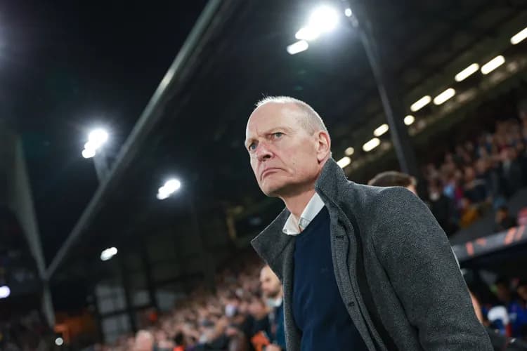Lech Poznań przed ważnym starciem z Bayerem Leverkusen