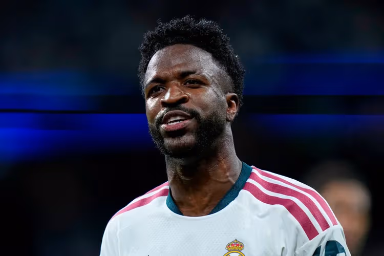 Vinicius jednak może grać! Dlaczego?
