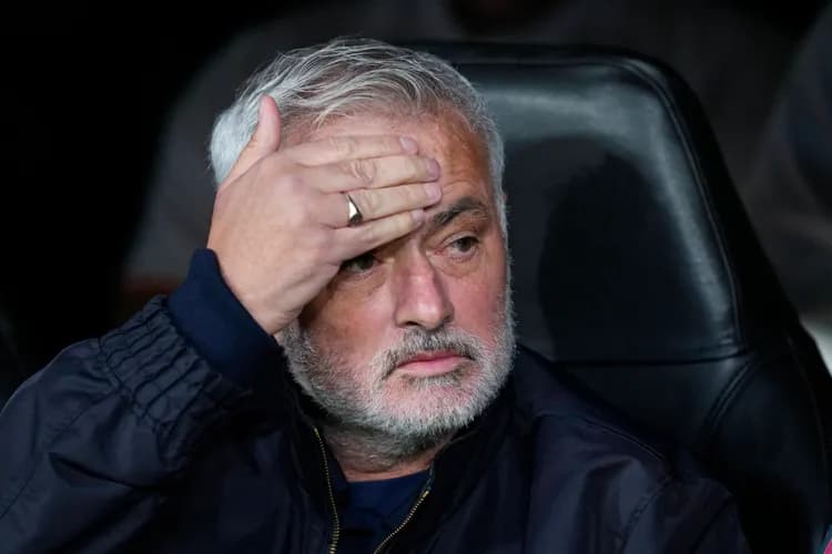 Real Madryt triumfuje, ale Mourinho ma zastrzeżenia