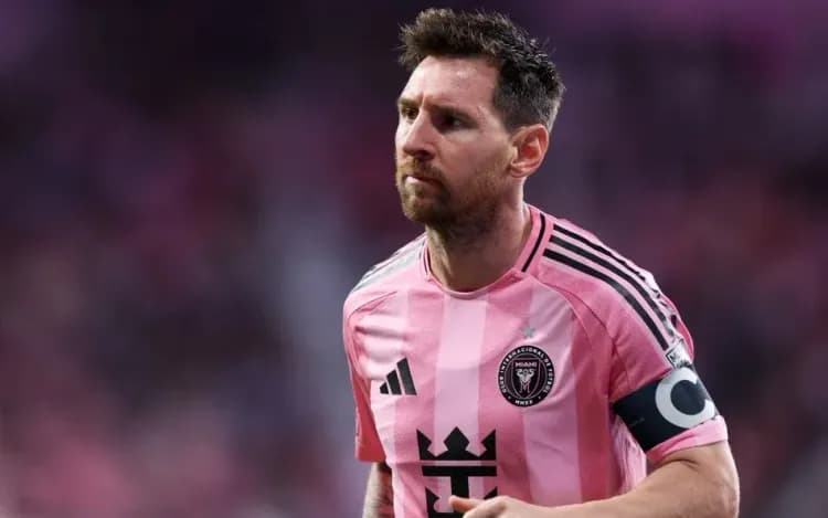 Messi kończy karierę w kadrze Argentyny