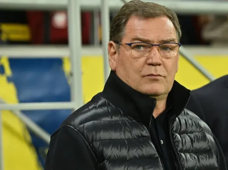 Kontrowersje wokół decyzji Urbana w reprezentacji Polski