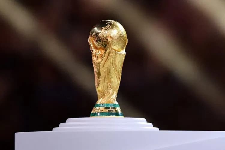Ogromne ceny biletów na finał MŚ 2026 przyciągają uwagę