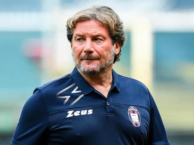 Venezia rozważa zmianę trenera po fatalnym starcie