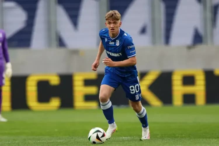 Wielkie kluby zainteresowane Wojciechem Mońką