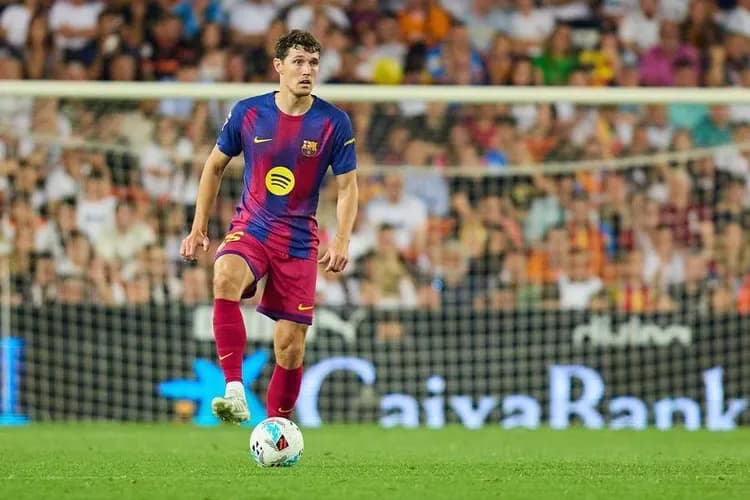 Andreas Christensen może pauzować nawet dwa miesiące