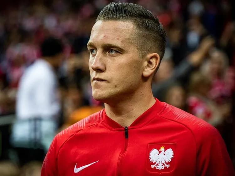 Zieliński broni Urbana i wzywa do jedności