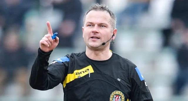 Polskie sędziowanie pod ostrzałem? Lyczmański domaga się zmian