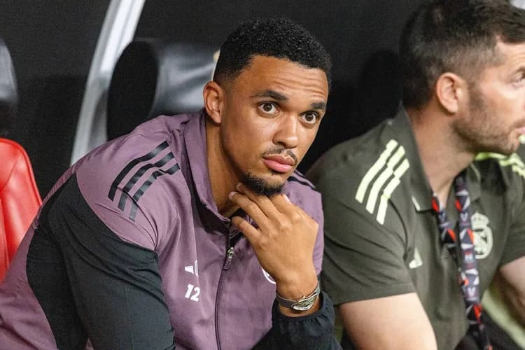Real Madryt może rozstać się z piłkarzem z problemami