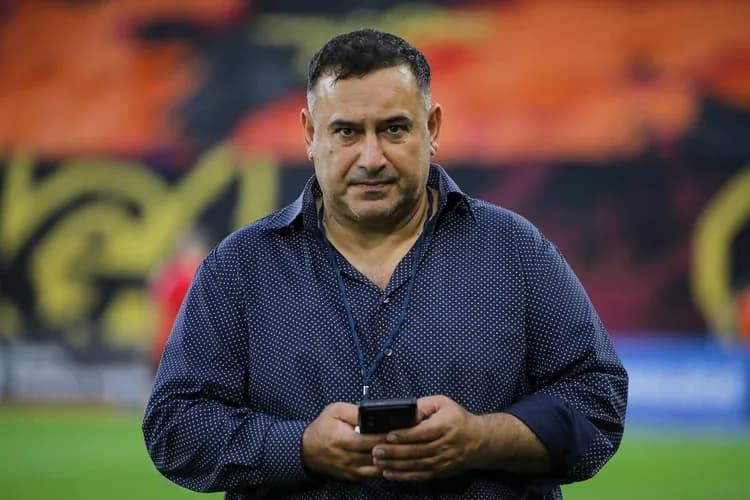 Zamieszanie wokół transferu Jordiego Sancheza