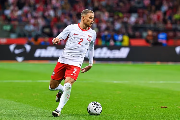Matty Cash szybko wraca do gry po urazie
