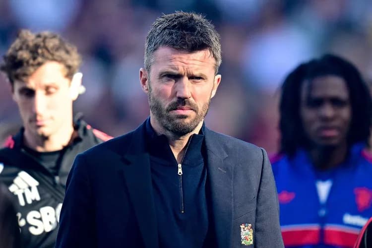 Czy Manchester United zmieni trenera? Conte na celowniku