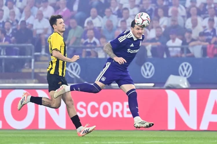 Hat-trick Marca Guala w Kazachstanie
