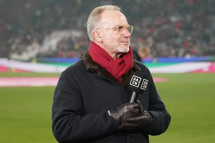 Organizatorzy gali Złotej Piłki pomylili kandydatów