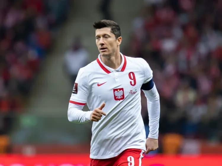 Robert Lewandowski w Chicago Fire: najgorsza seria od lat