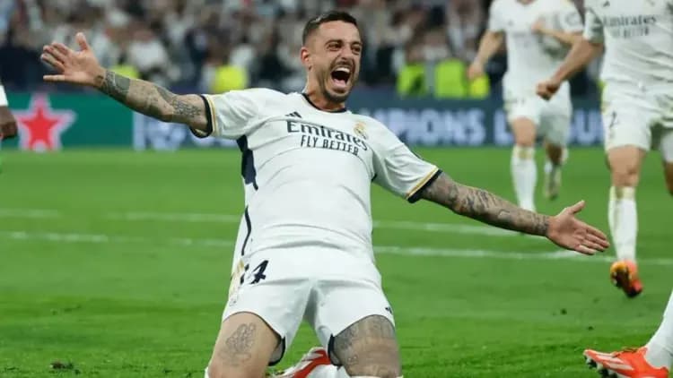 Joselu Mato zasila szeregi Al-Sailiya