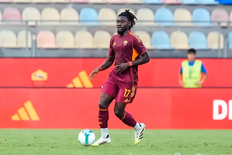 AS Roma - Fiorentina: Typy, Analiza, Kursy 24.08.2026