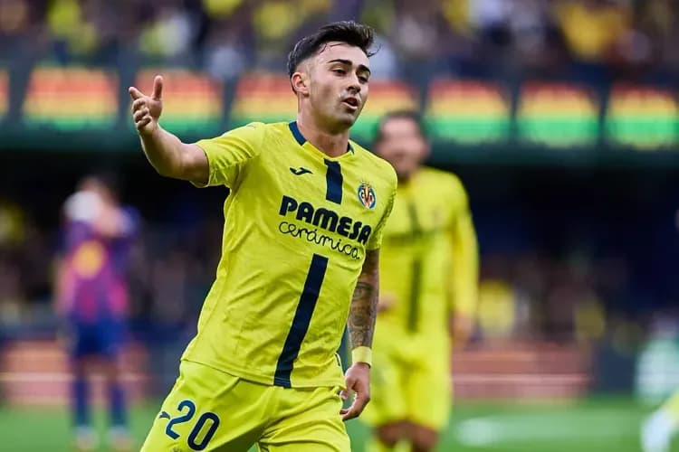 Alaves – Villarreal: Typy, Analiza, Kursy 28.08.2026