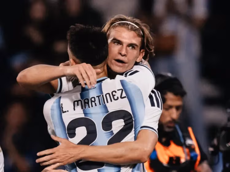 Argentyna – Burkina Faso: typy, kursy, zakłady (4.10.2026)