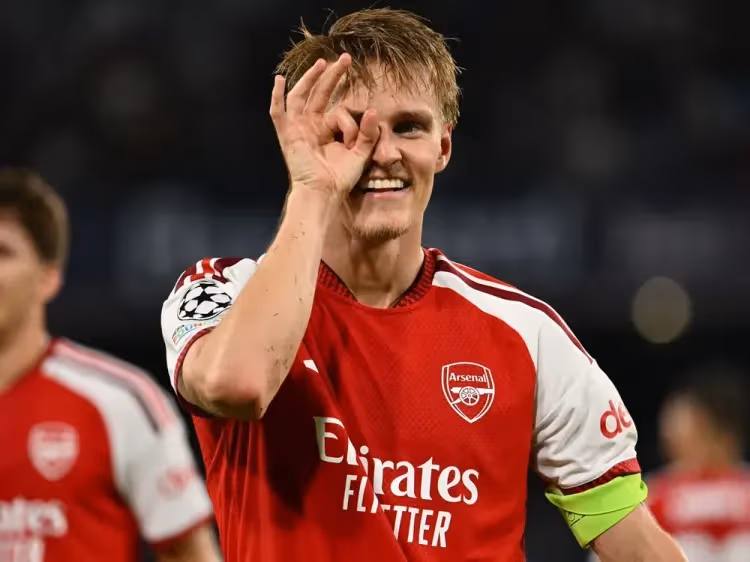 Arsenal – Lille: typy, kursy, zakłady (13.10.2026)