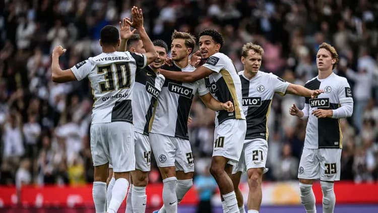 Historyczny sukces SV 07 Elversberg w Bundeslidze