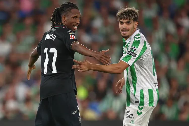Betis – Real Sociedad: Typy, analiza, kursy 21.08.2026