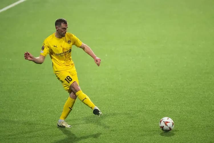Bodo/Glimt – Nijmegen: Typy, Kursy, Zakłady (25.08.2026)