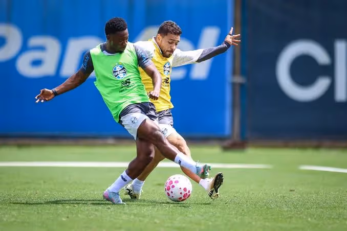 Clube Do Remo PA – Gremio: typy, kursy, zakłady (8.10.2026)